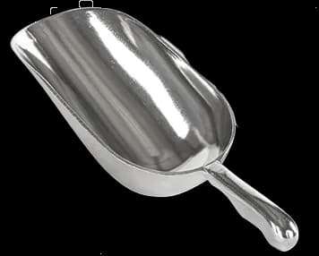 Cucharón de aluminio 24 OZ, cucharon aluminio, se vende en caja de 12