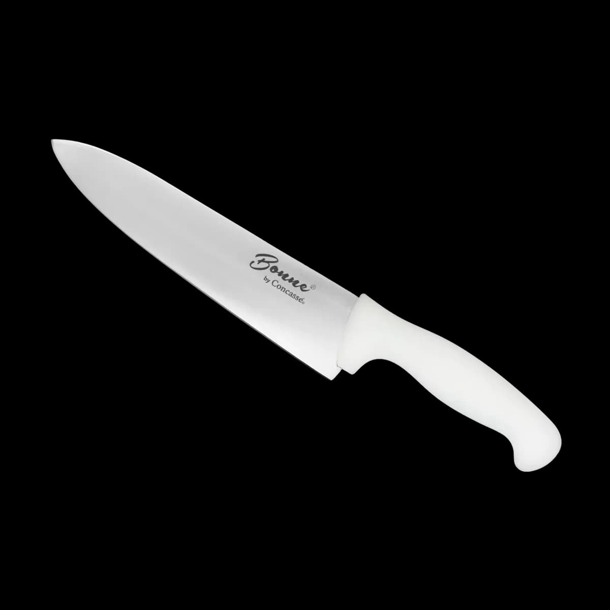 Cuchillo chef 10", cuchillo chef, se vende en caja de 12