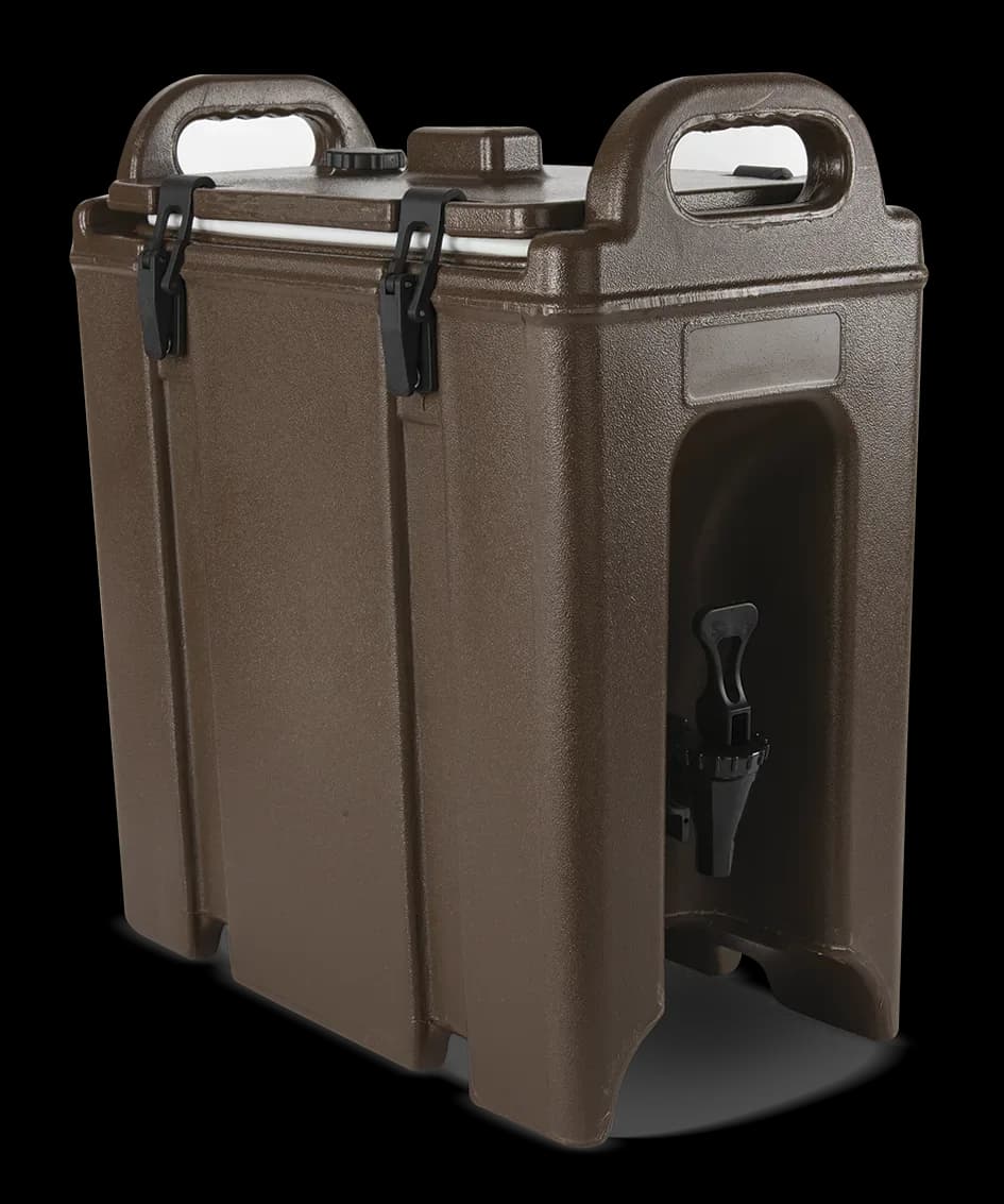 Conservador isotermico para liquidos 9.4 litros, conservadores termicos, se vende en caja de 1