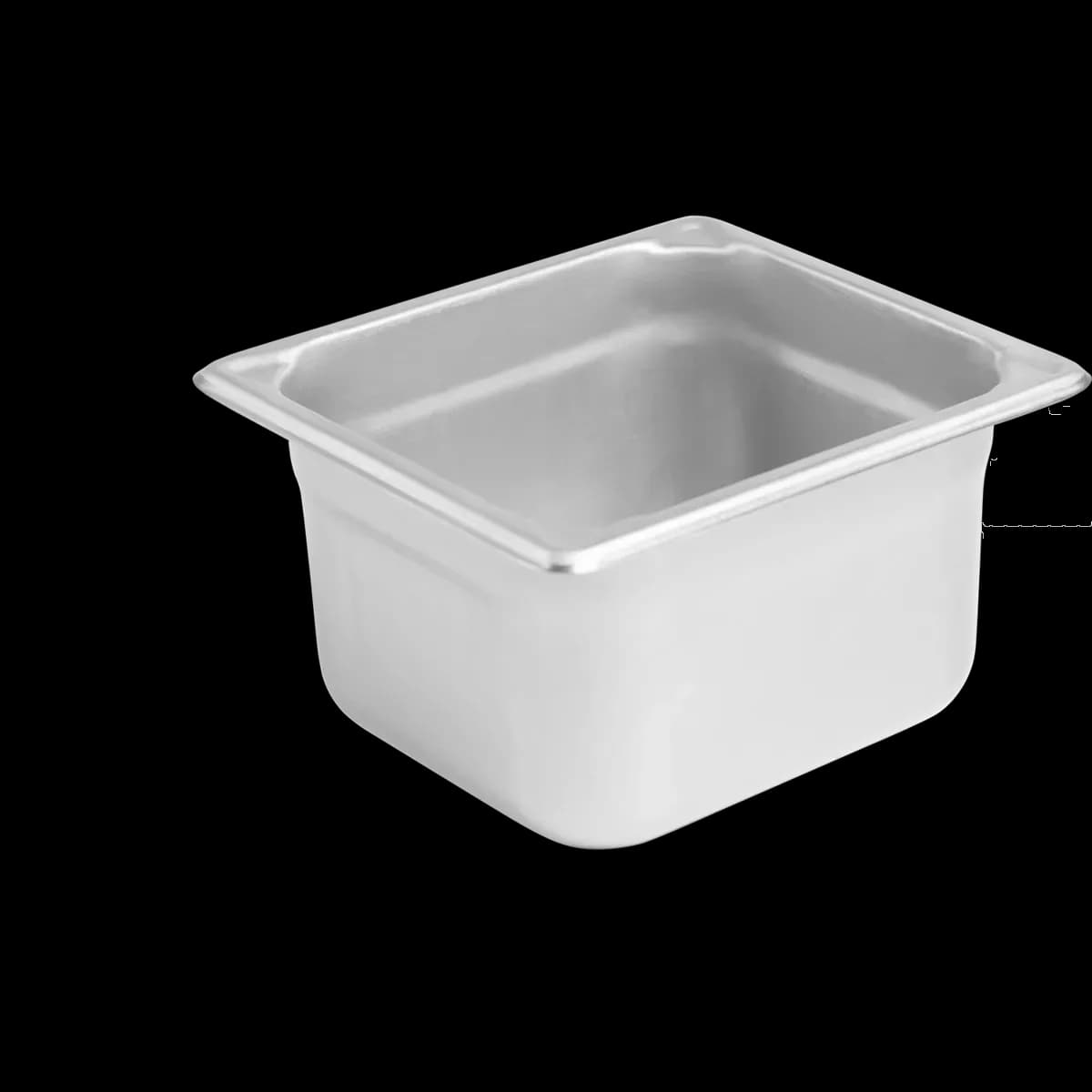 Inserto sexto 8" AI, insertos ai, se vende en caja de 36