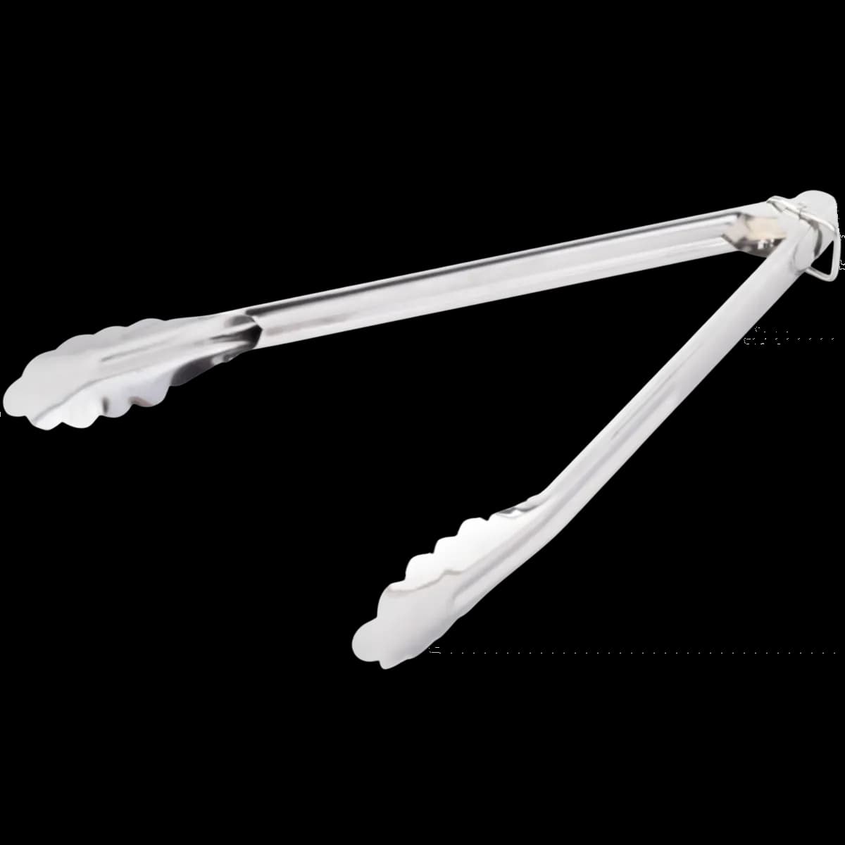 Pinza para pan 16" AI cal 18, pinzas, se vende en caja de 12