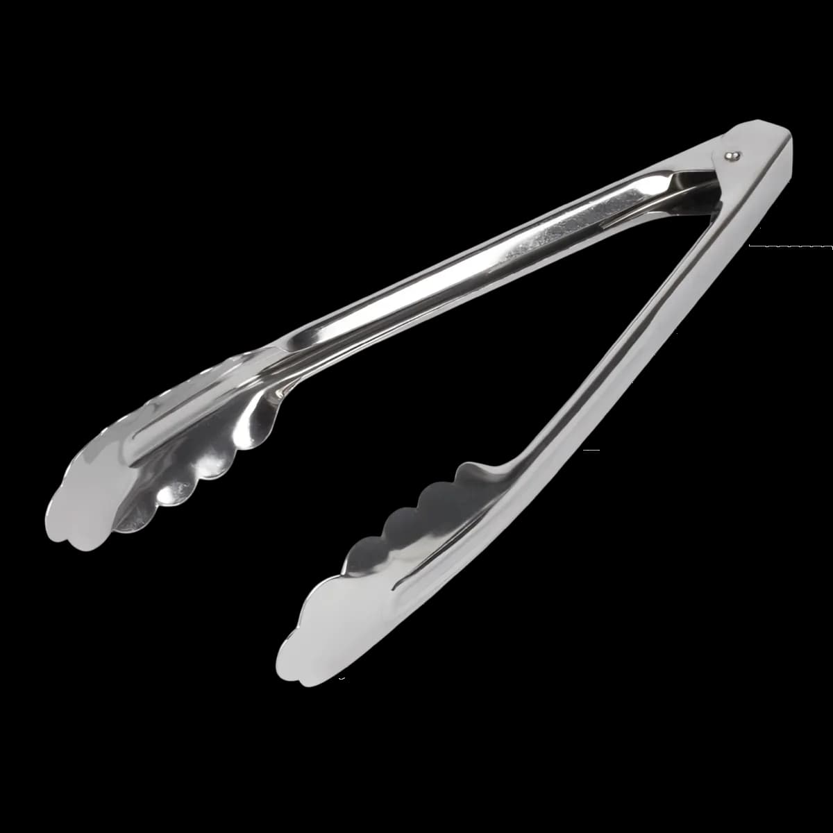 Pinza para pan cal 22 9", pinzas, se vende en caja de 12