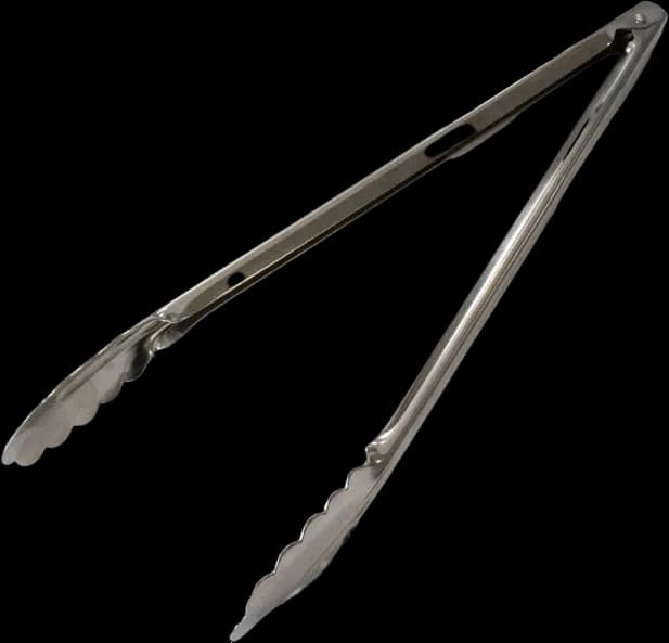 Pinza para pan 16" AI, pinzas, se vende en caja de 12