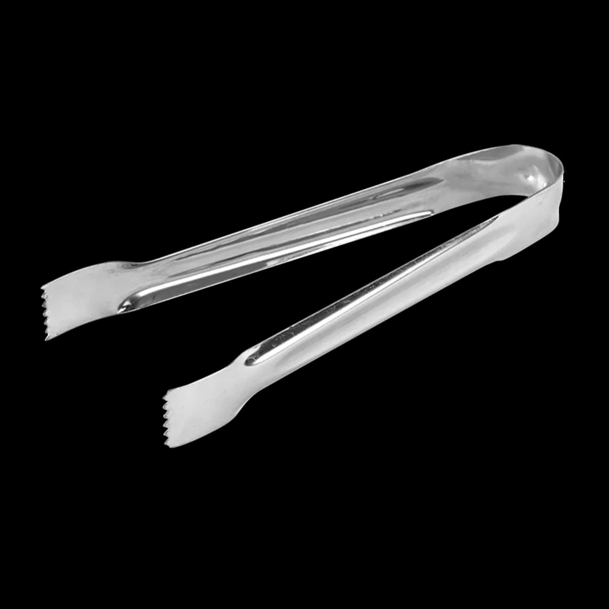 Pinza para hielo 6" AI, pinzas, se vende en caja de 10