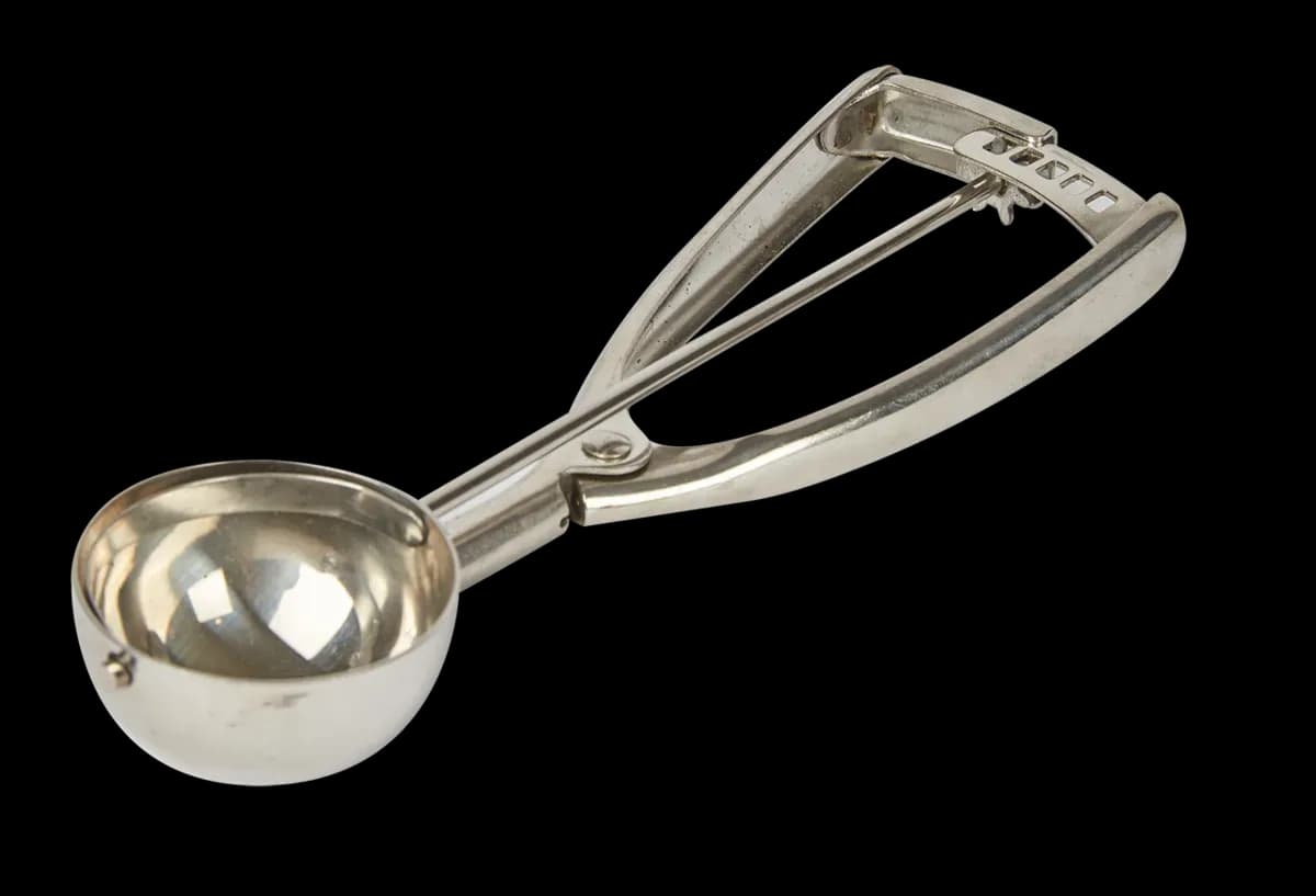Porcionador dosif 16 (p/lt) 2 Oz 1/4 tazas, porcionadores, se vende en caja de 12
