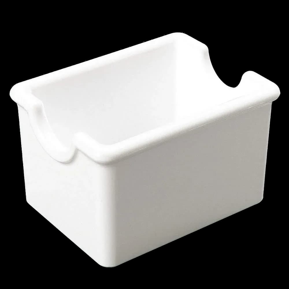 Caja para sobres de azúcar blanco, caja azucar, se vende en caja de 48