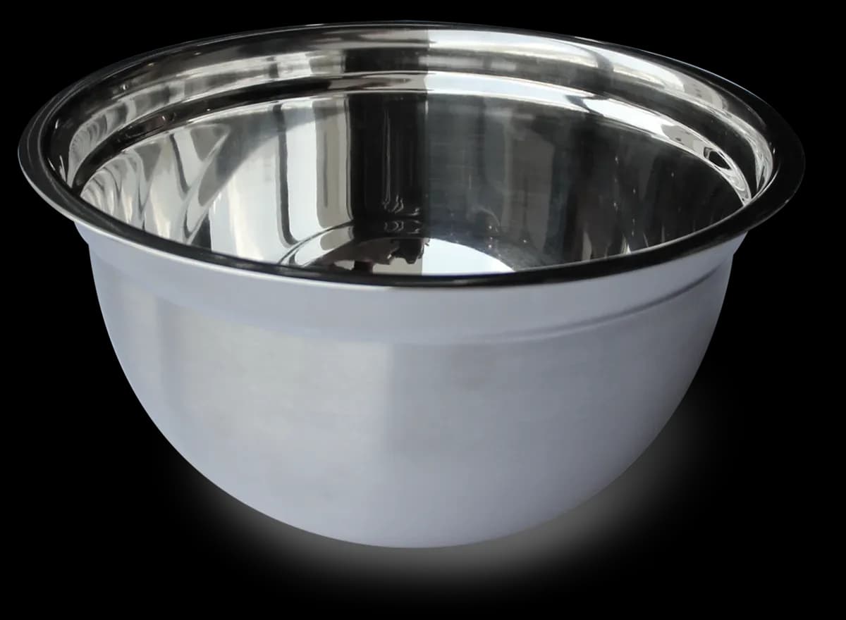 Bowl tazon aleman AI 5 QT 4.7 LTS 26 cms, bowls, se vende en caja de 12