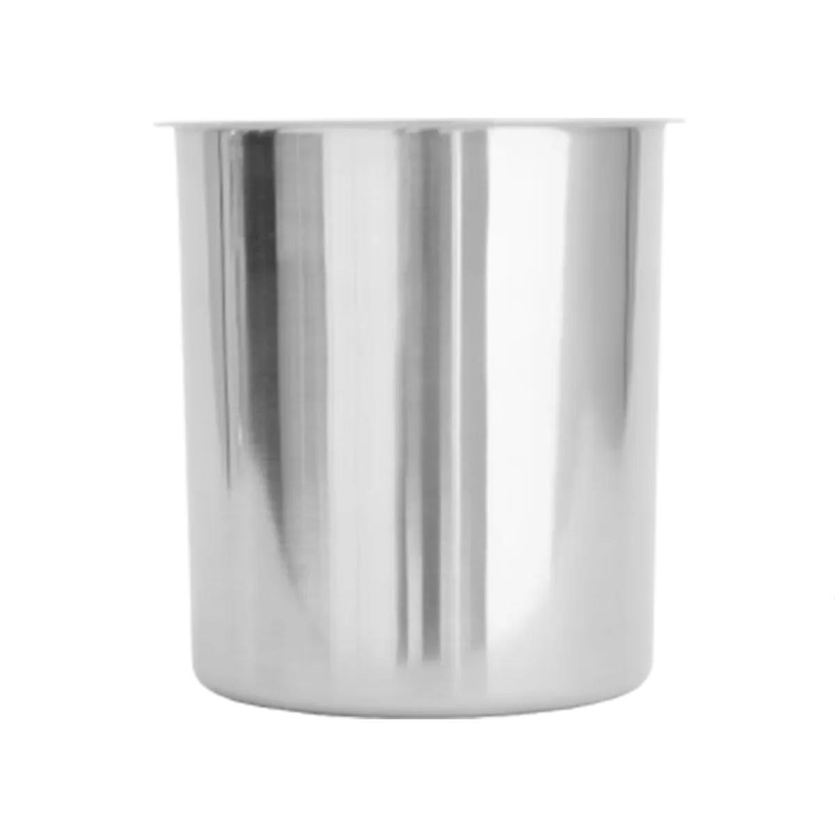 Tapa inserto baño maria redondo AI 12QT /11.4LTS, tapas redondas, se vende en caja de 12